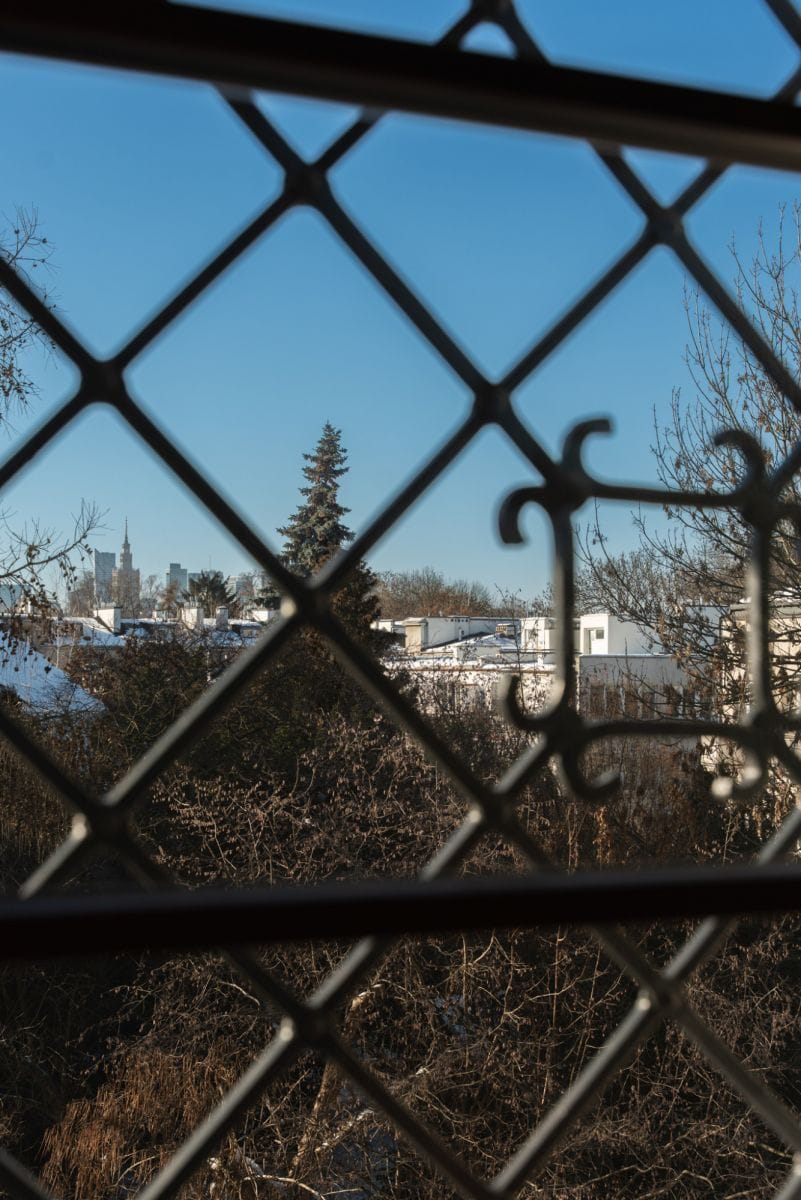 Mieszkanie 5 pokojowe na Wynajem