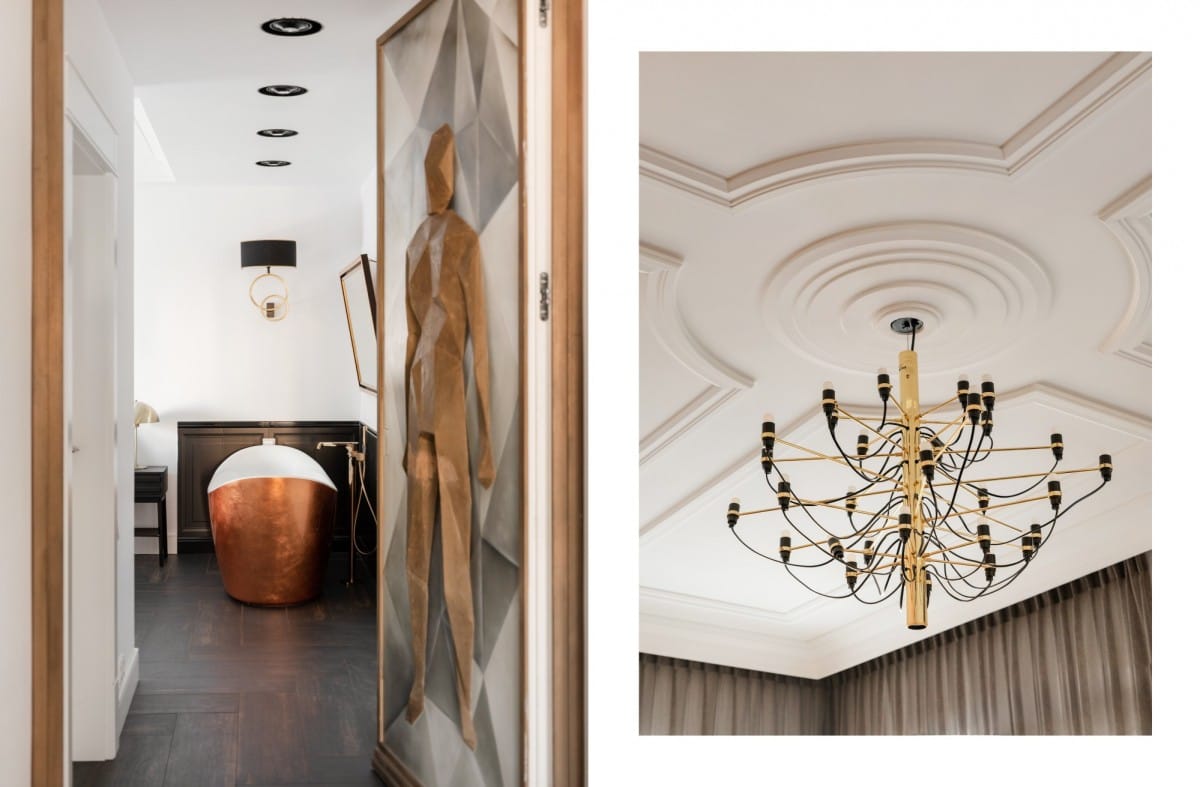 Mieszkanie 4 pokojowe na Sprzedaż