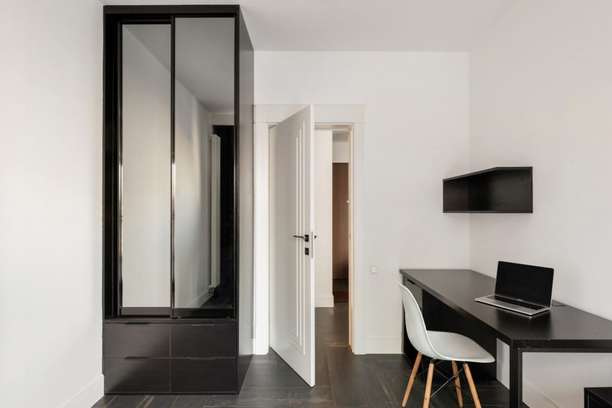 Mieszkanie 4 pokojowe na Sprzedaż