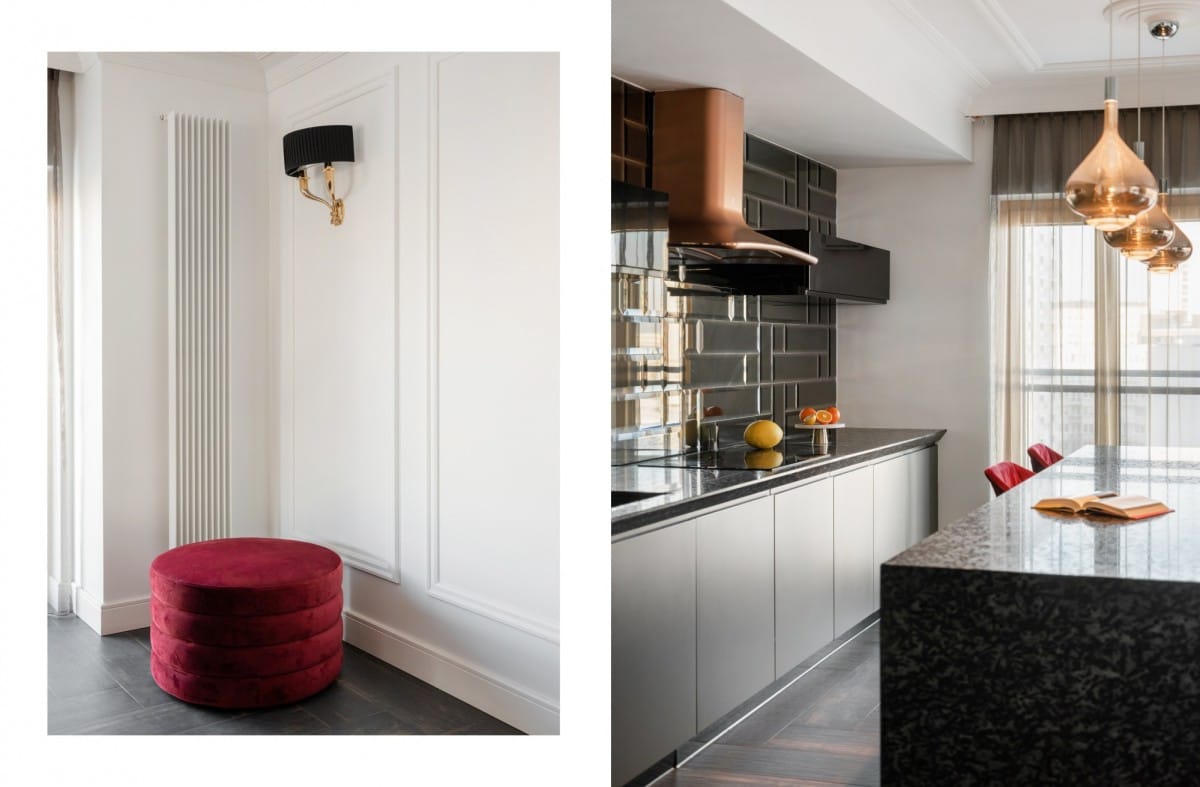 Mieszkanie 4 pokojowe na Sprzedaż