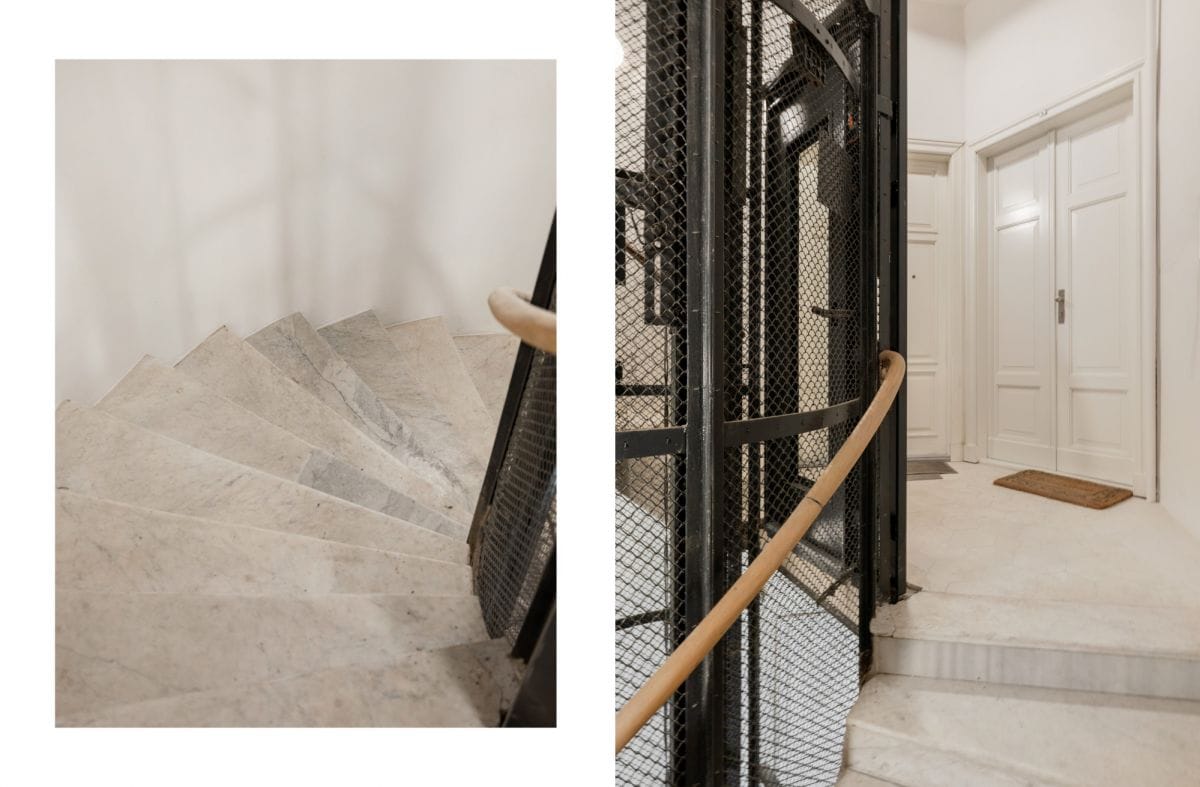 Mieszkanie 4 pokojowe na Sprzedaż