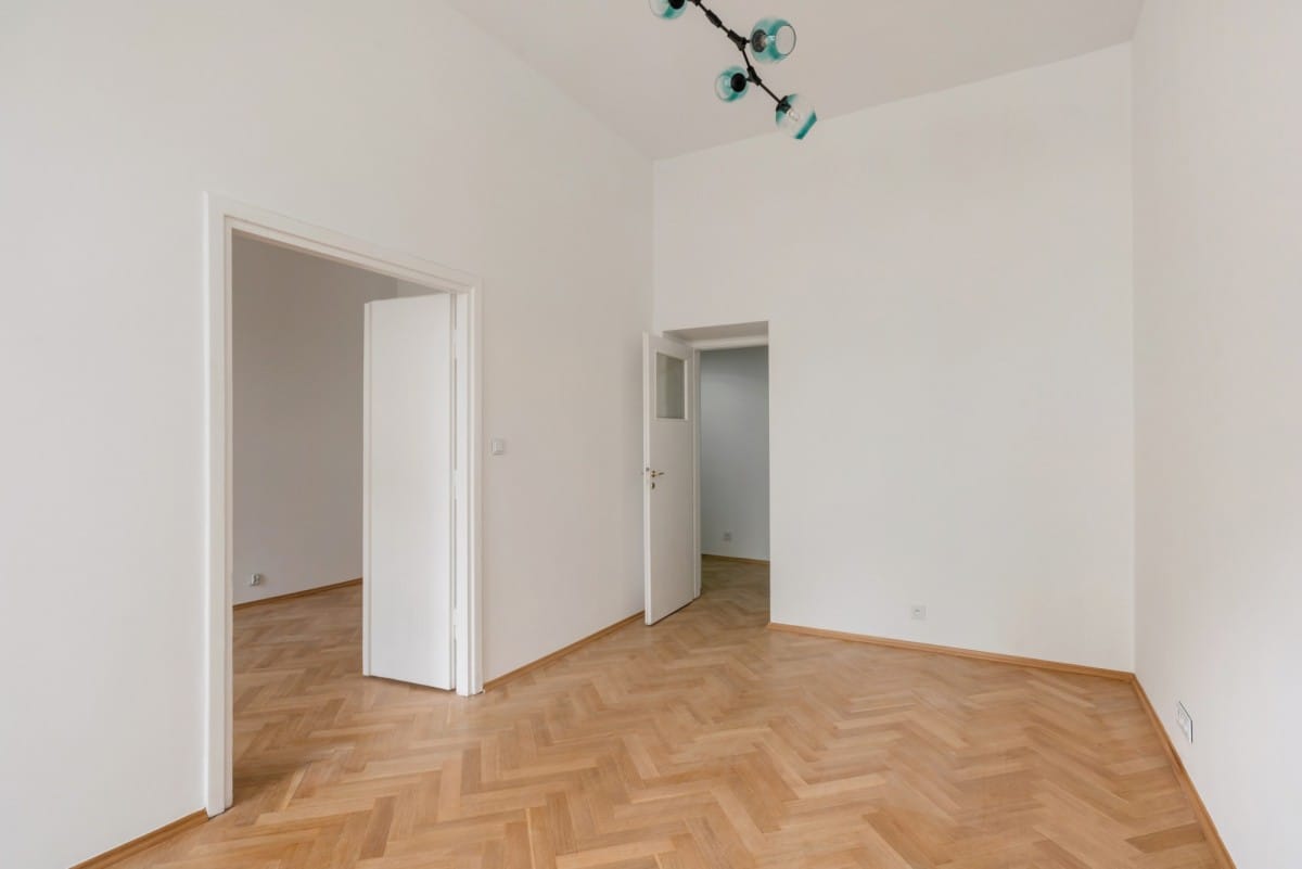 Mieszkanie 3 pokojowe na Wynajem