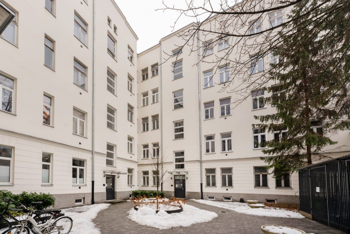 Mieszkanie 3 pokojowe na Wynajem