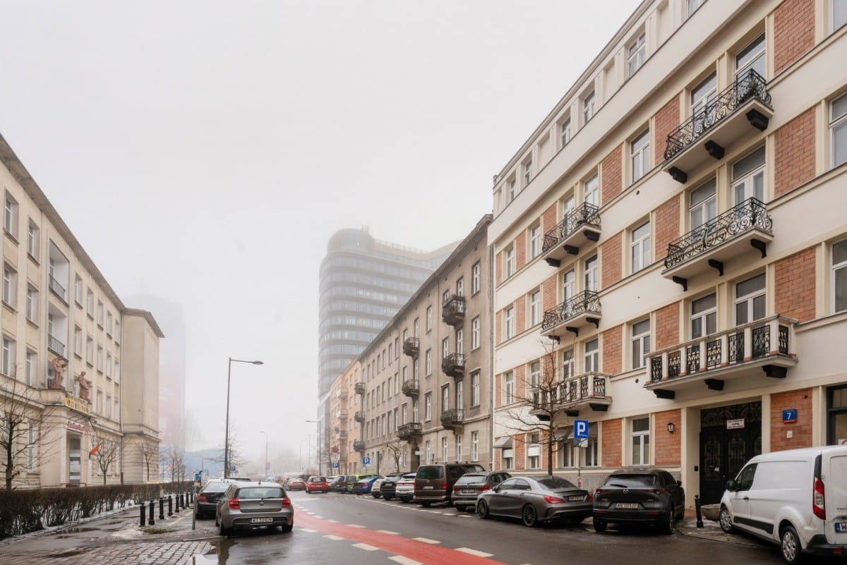 Lokal użytkowy  pokojowe na Wynajem