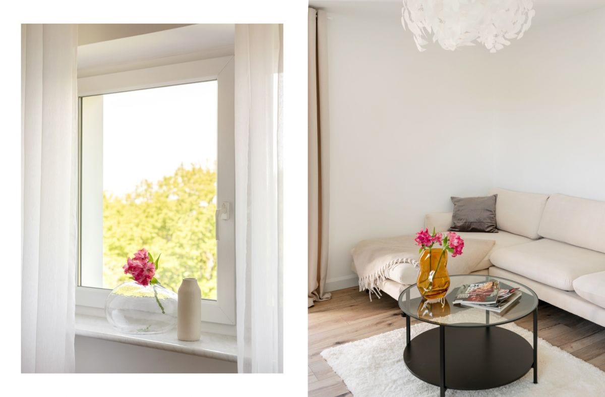 Mieszkanie 3 pokojowe na Wynajem