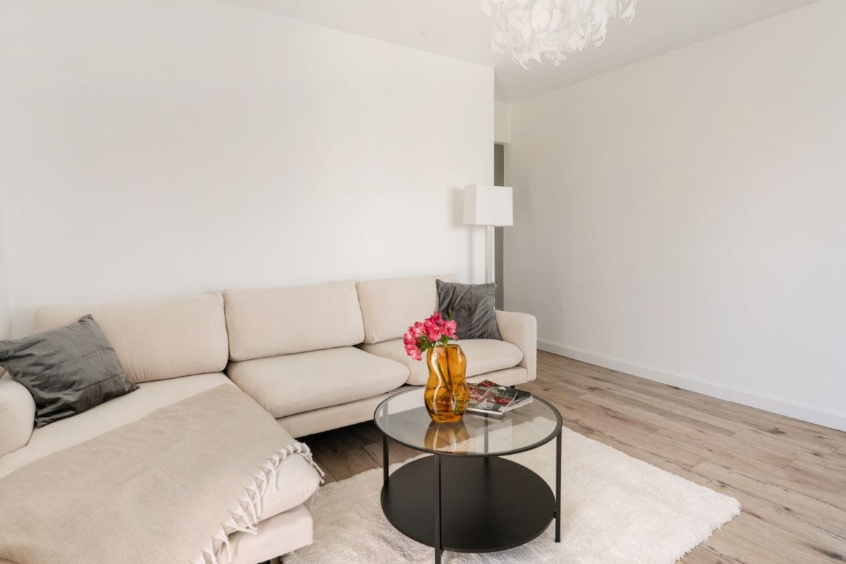 Mieszkanie 3 pokojowe na Wynajem