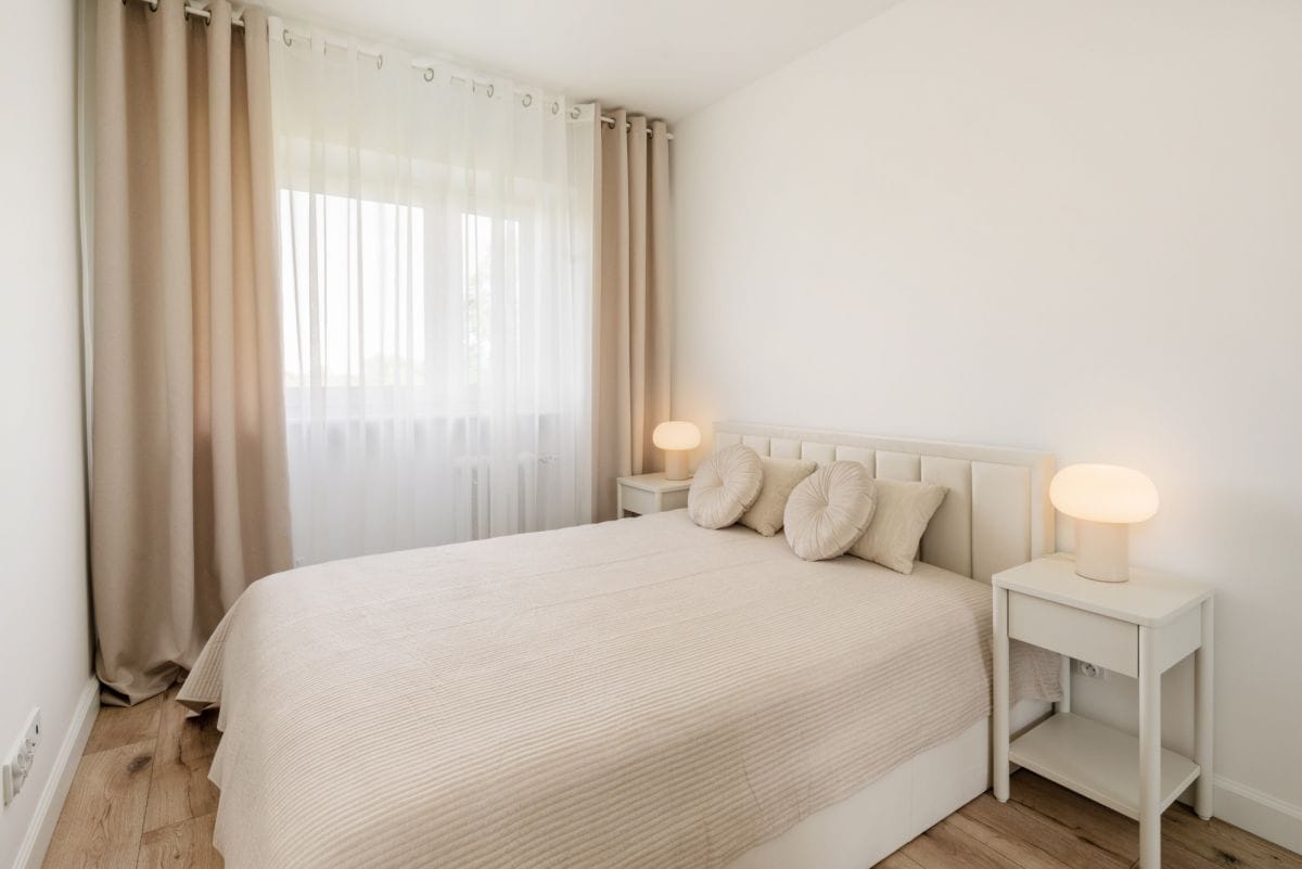 Mieszkanie 3 pokojowe na Wynajem