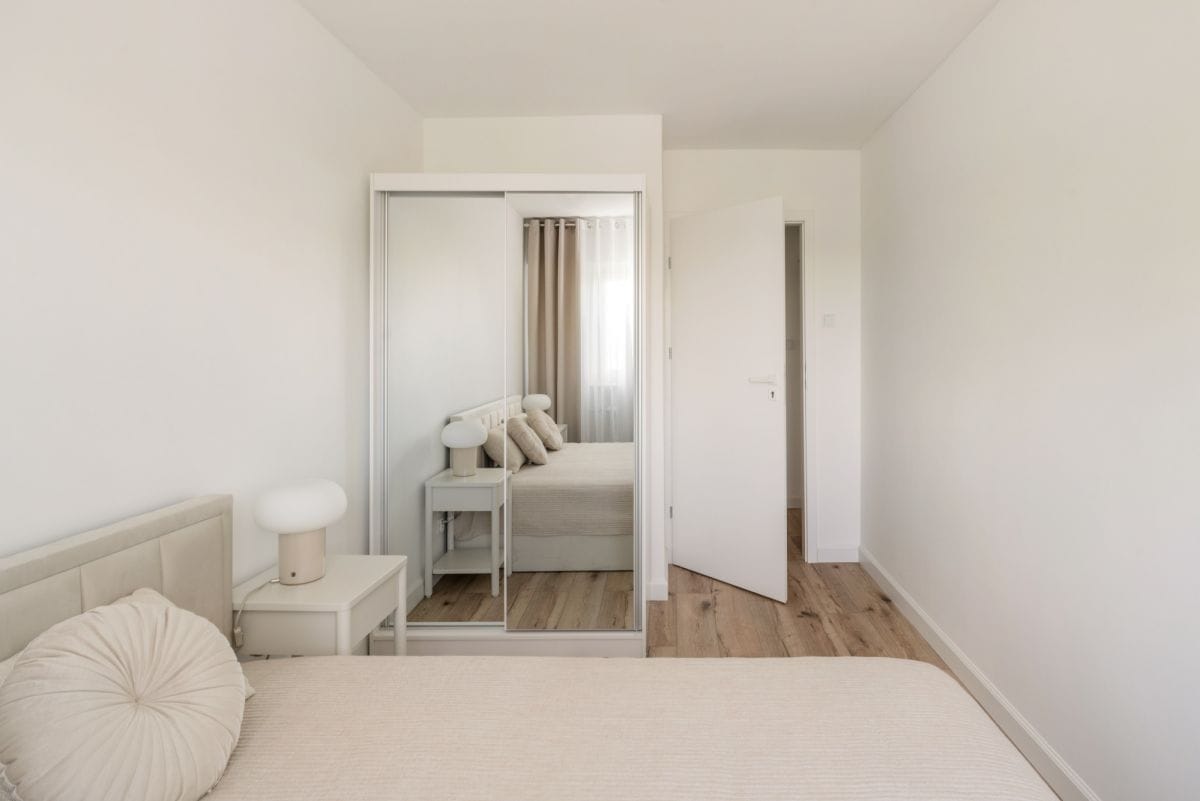 Mieszkanie 3 pokojowe na Wynajem