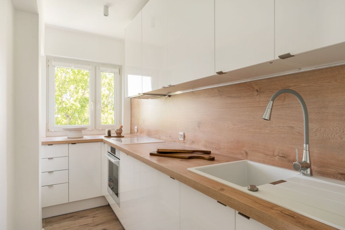 Mieszkanie 3 pokojowe na Wynajem