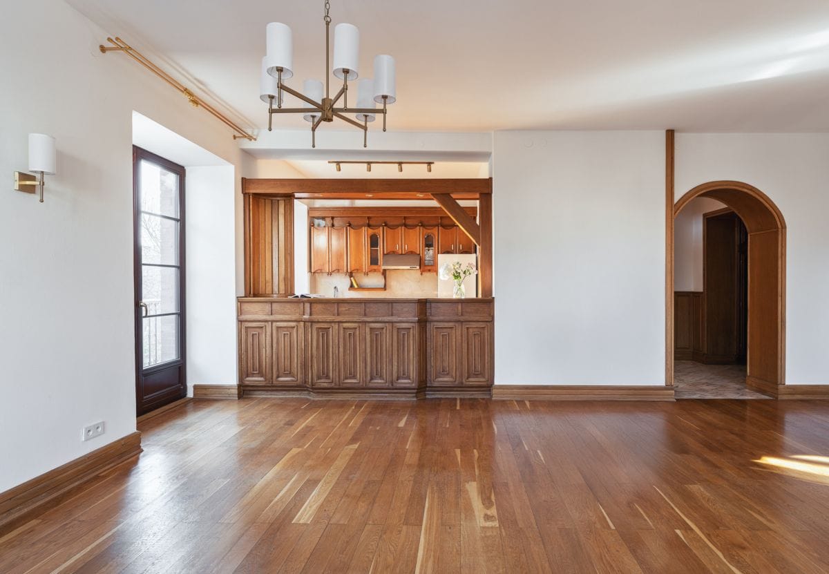 Dom 5 pokojowe na Wynajem