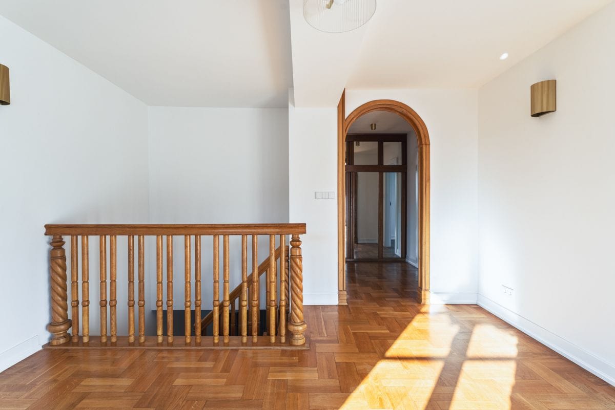 Dom 5 pokojowe na Wynajem