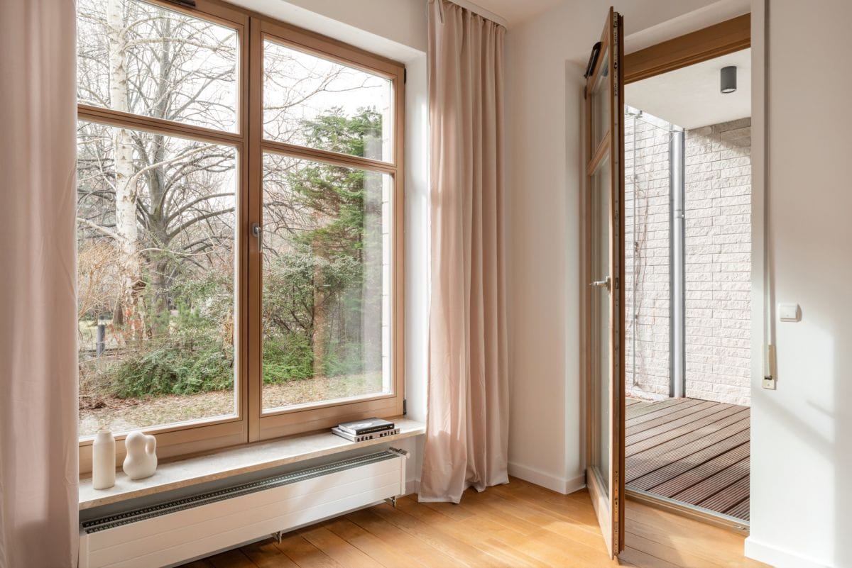 Mieszkanie 3 pokojowe na Wynajem