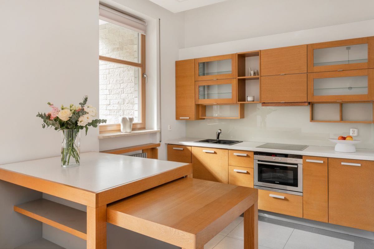 Mieszkanie 3 pokojowe na Wynajem