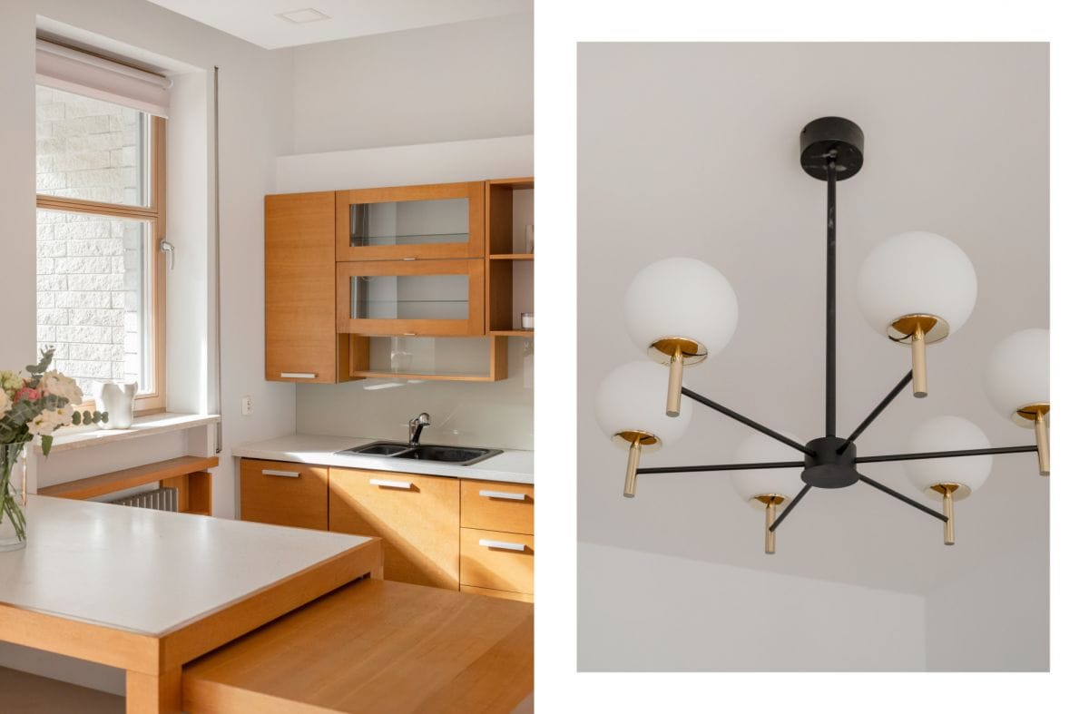 Mieszkanie 3 pokojowe na Wynajem