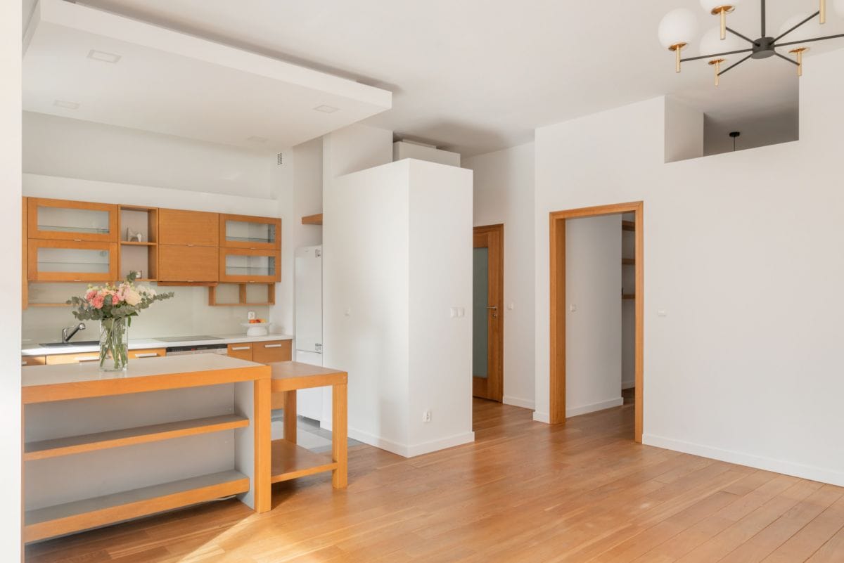 Mieszkanie 3 pokojowe na Wynajem