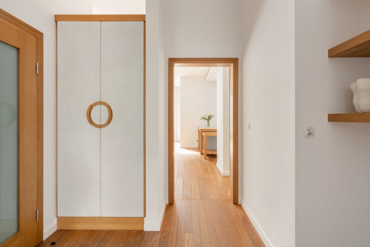 Mieszkanie 3 pokojowe na Wynajem