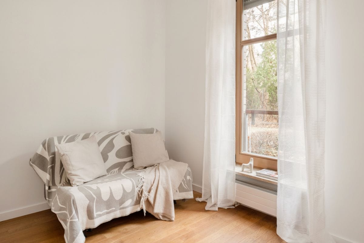 Mieszkanie 3 pokojowe na Wynajem