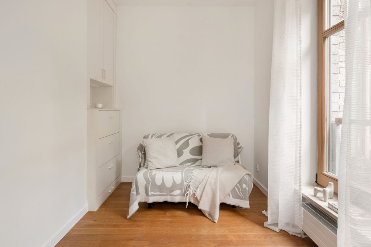 Mieszkanie 3 pokojowe na Wynajem