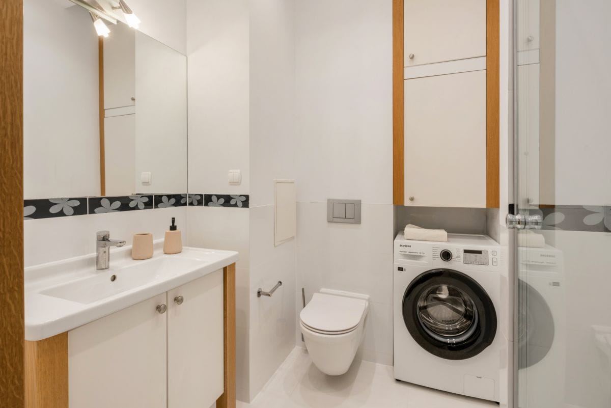 Mieszkanie 3 pokojowe na Wynajem