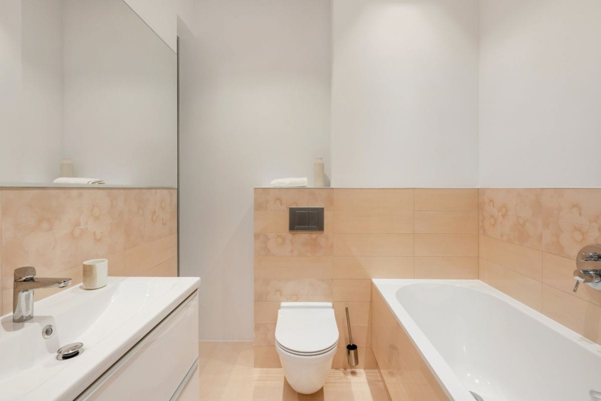 Mieszkanie 3 pokojowe na Wynajem