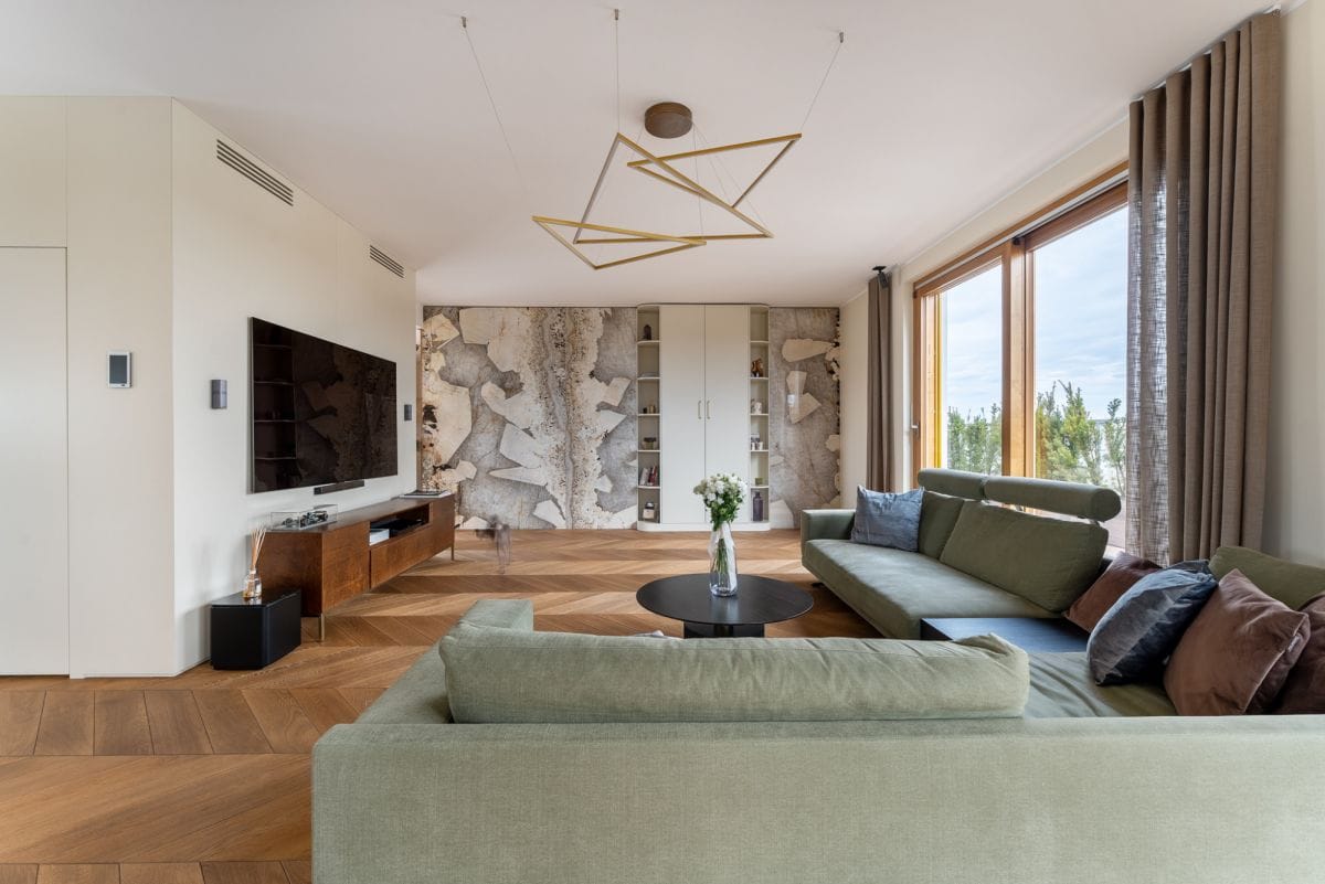 Mieszkanie 3 pokojowe na Sprzedaż