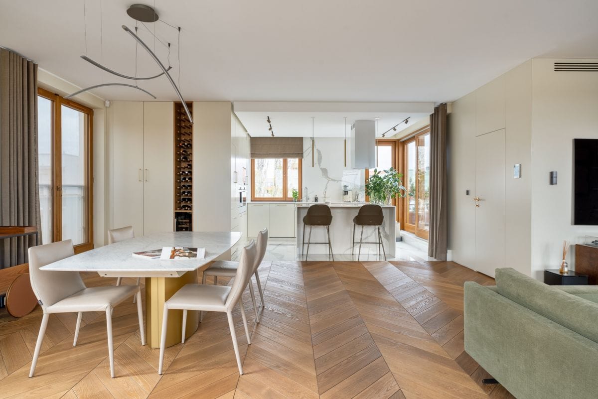 Mieszkanie 3 pokojowe na Sprzedaż