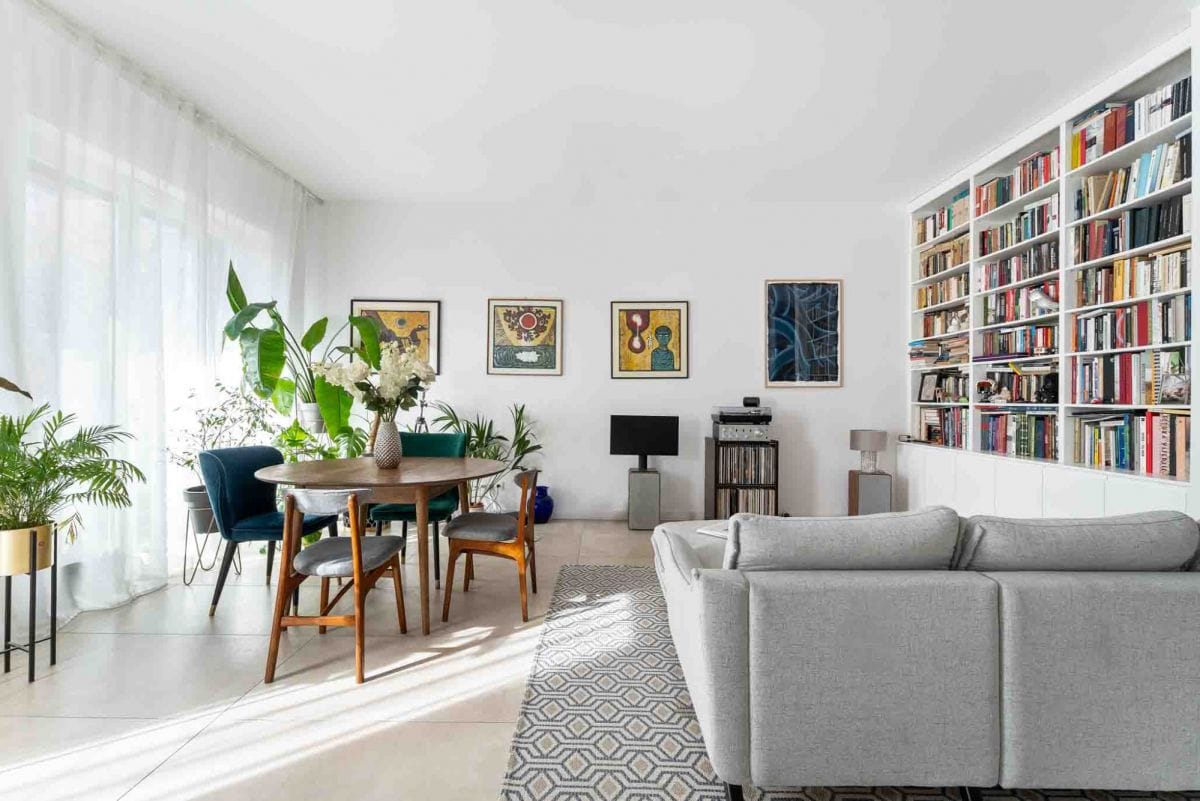 Mieszkanie 3 pokojowe na Sprzedaż