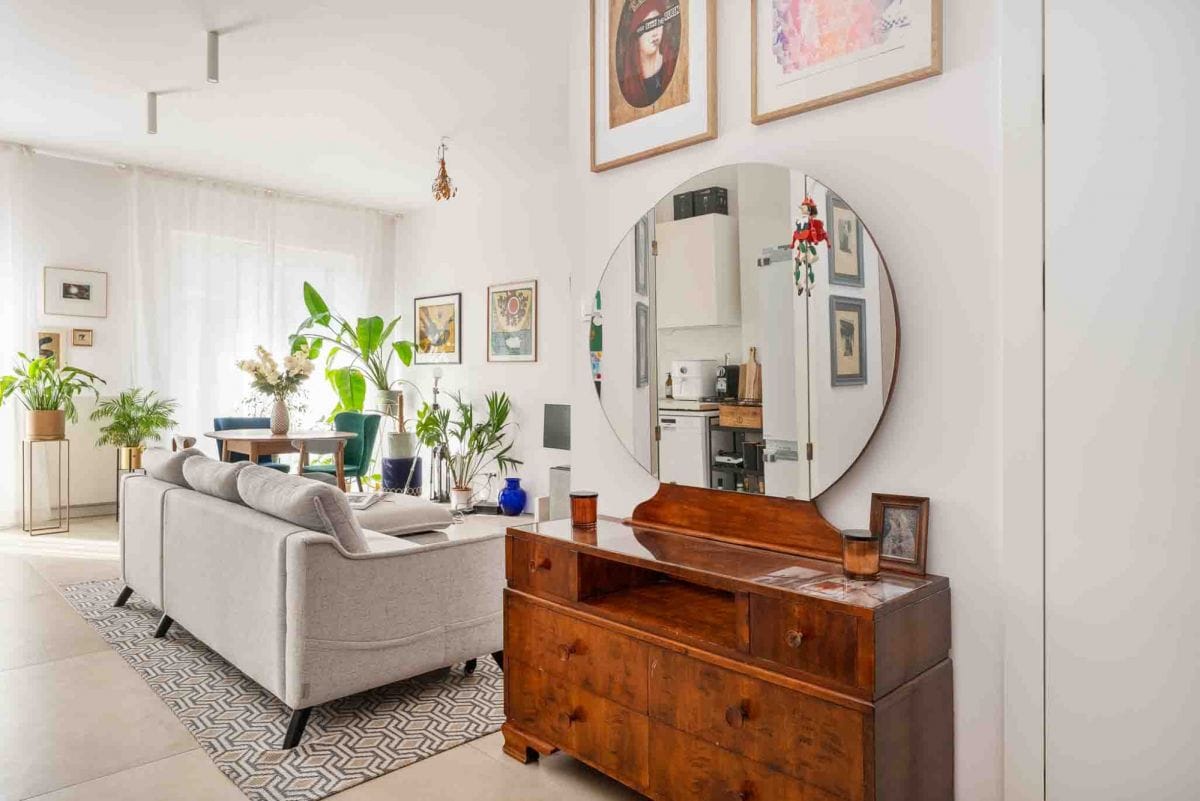 Mieszkanie 3 pokojowe na Sprzedaż