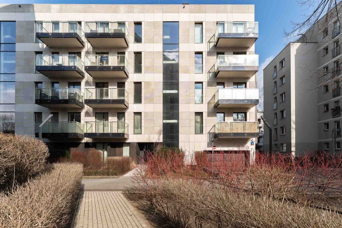 Mieszkanie 3 pokojowe na Sprzedaż