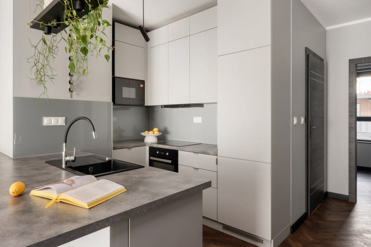 Mieszkanie 4 pokojowe na Wynajem