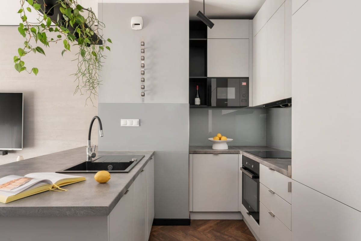 Mieszkanie 4 pokojowe na Wynajem