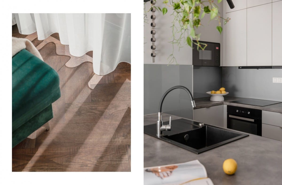 Mieszkanie 4 pokojowe na Wynajem