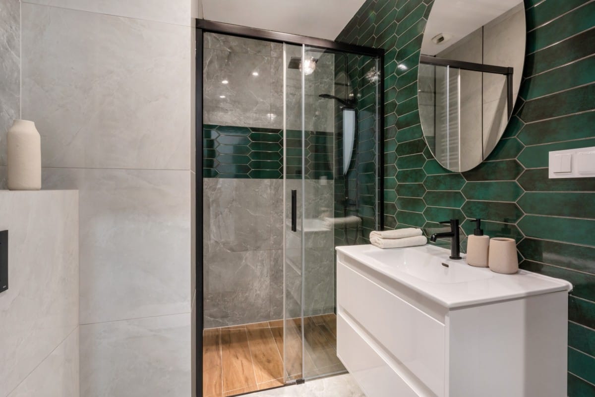 Mieszkanie 4 pokojowe na Wynajem