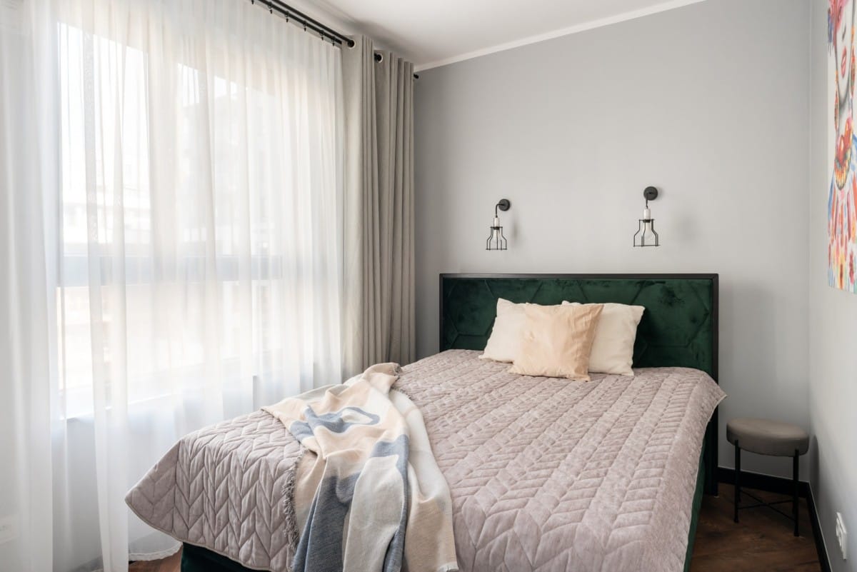 Mieszkanie 4 pokojowe na Wynajem