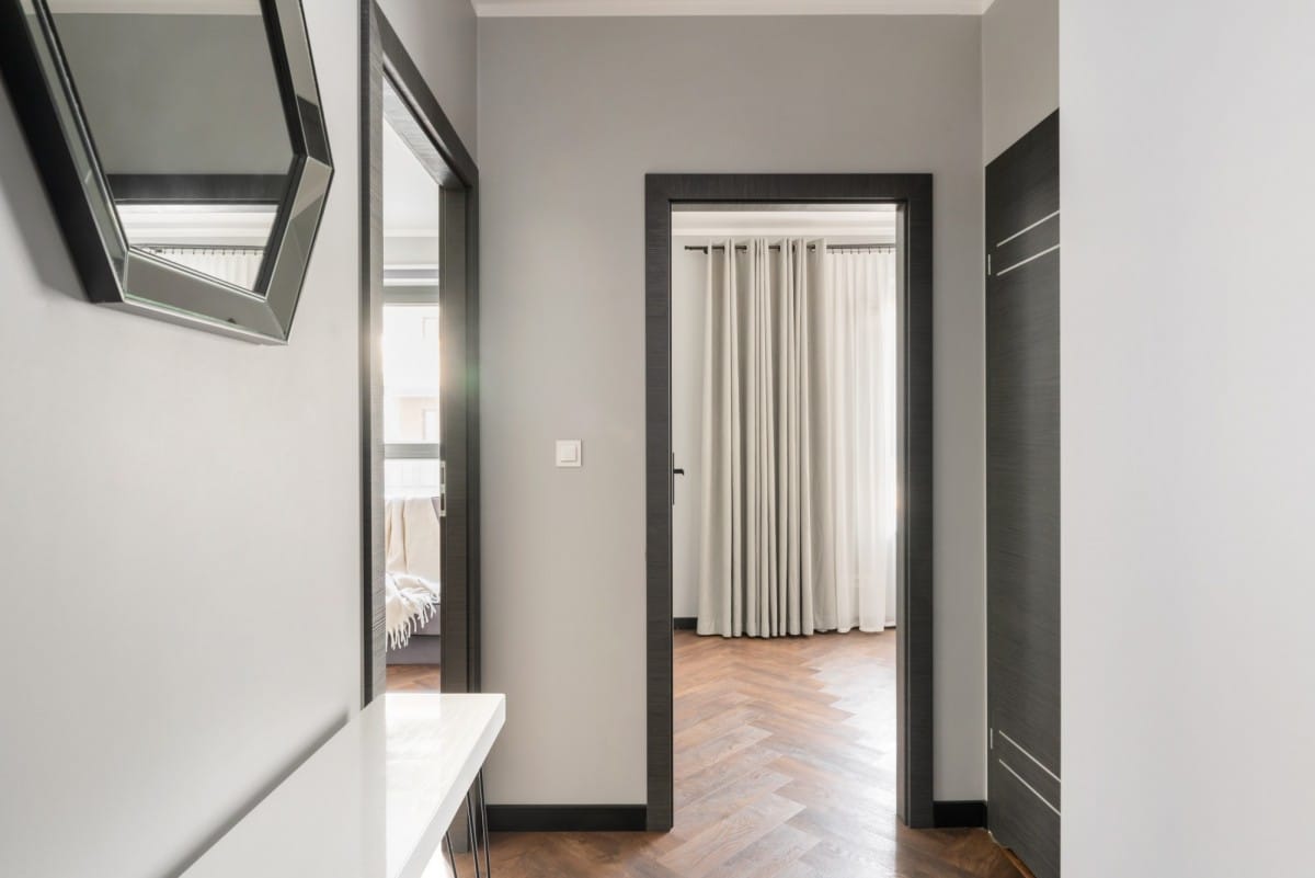 Mieszkanie 4 pokojowe na Wynajem