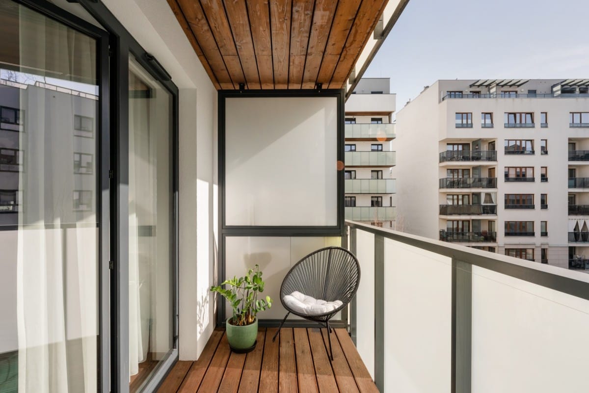 Mieszkanie 4 pokojowe na Wynajem