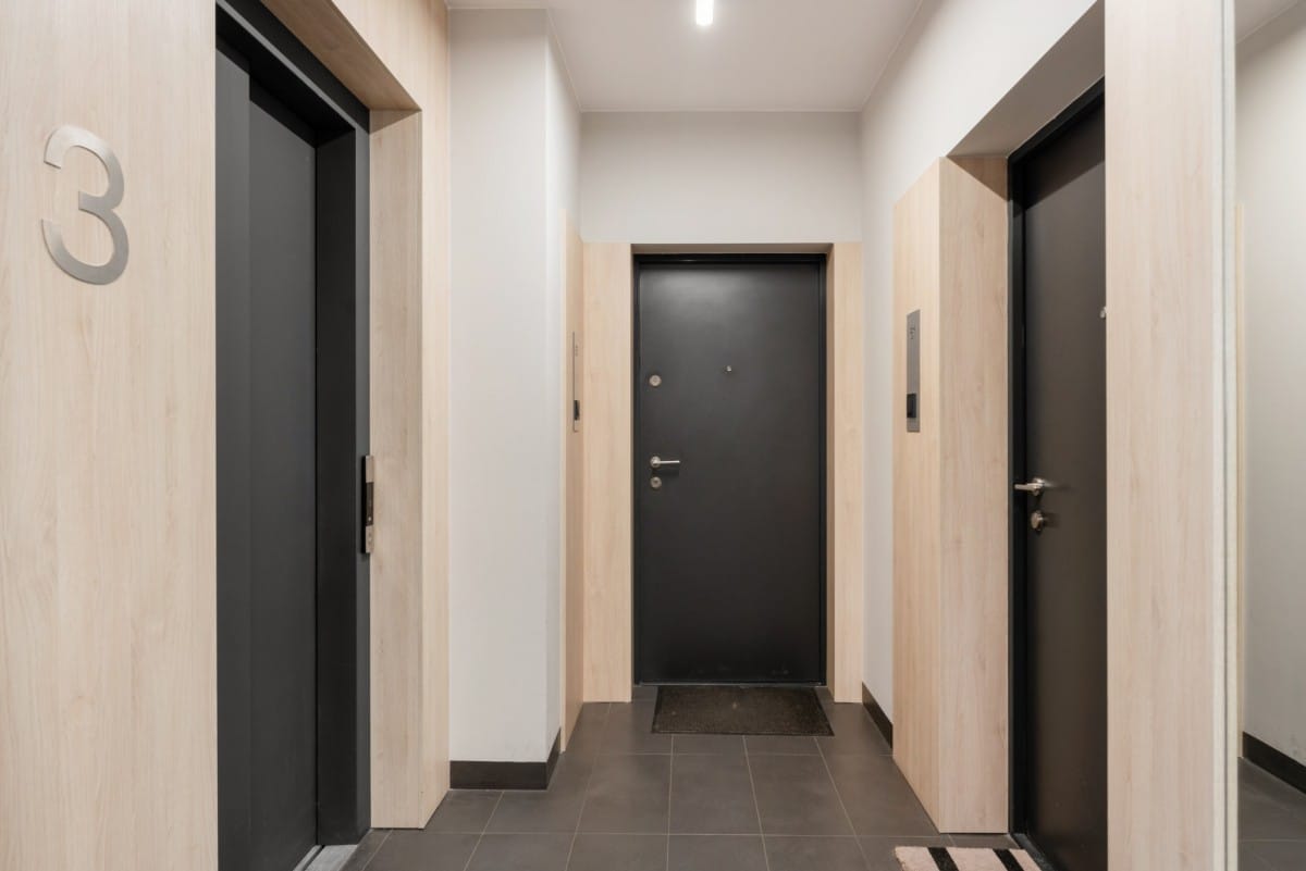 Mieszkanie 4 pokojowe na Wynajem