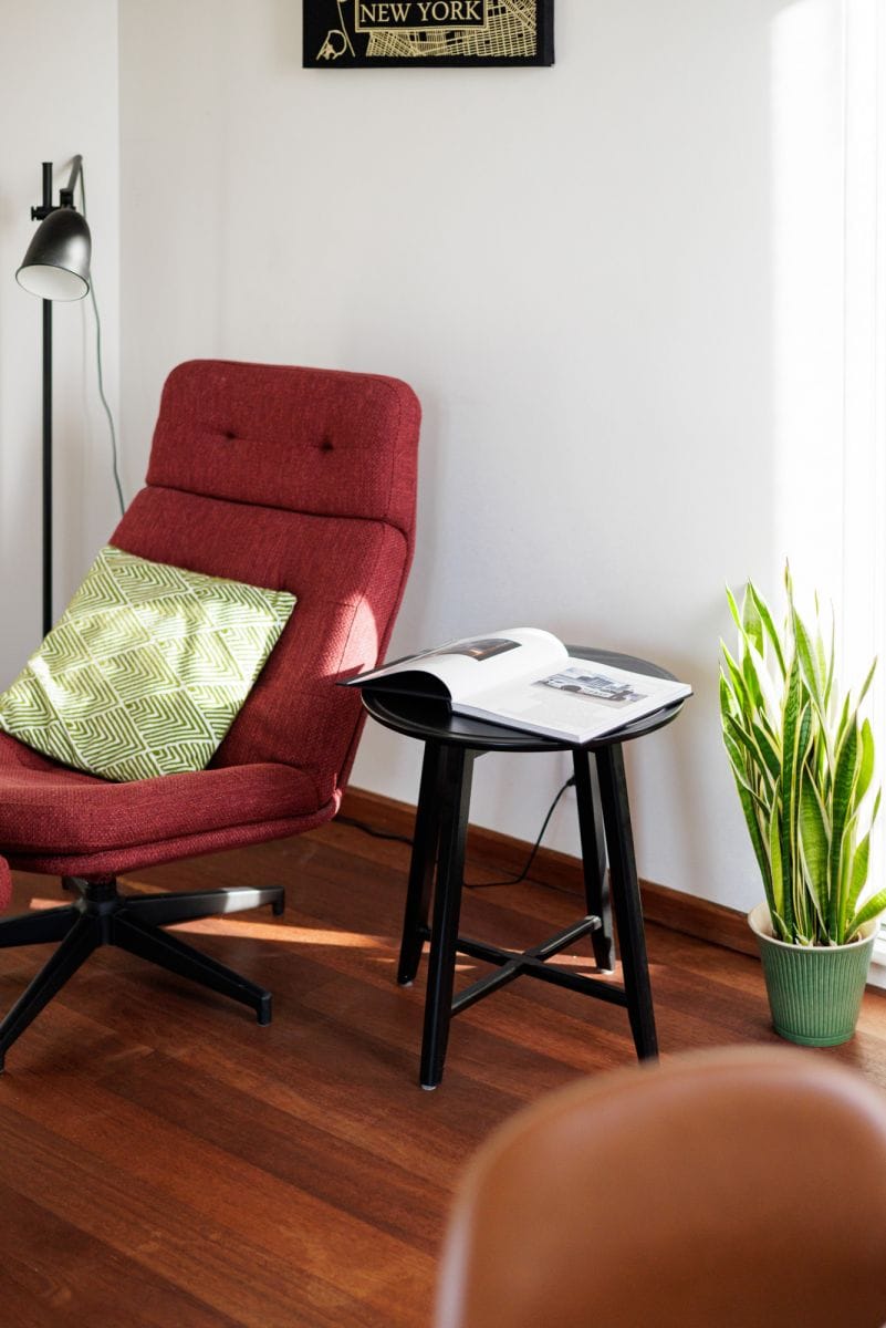 Mieszkanie 4 pokojowe na Wynajem