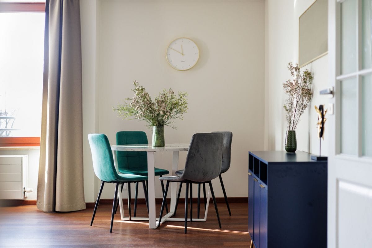 Mieszkanie 4 pokojowe na Wynajem