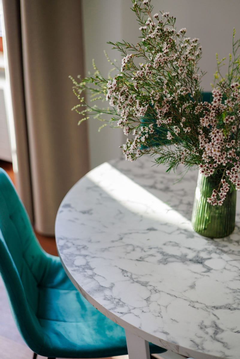 Mieszkanie 4 pokojowe na Wynajem