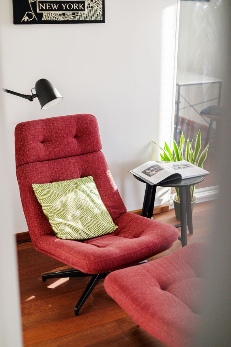 Mieszkanie 4 pokojowe na Wynajem