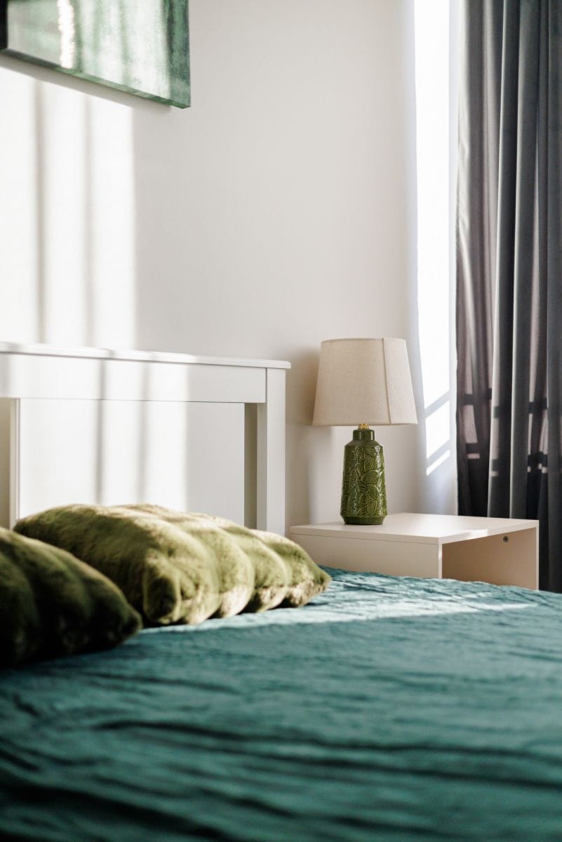 Mieszkanie 4 pokojowe na Wynajem