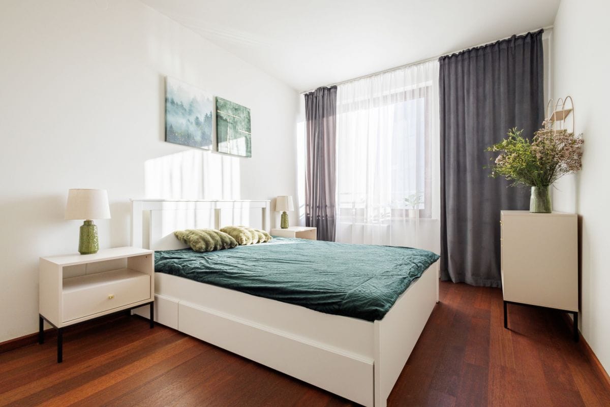 Mieszkanie 4 pokojowe na Wynajem