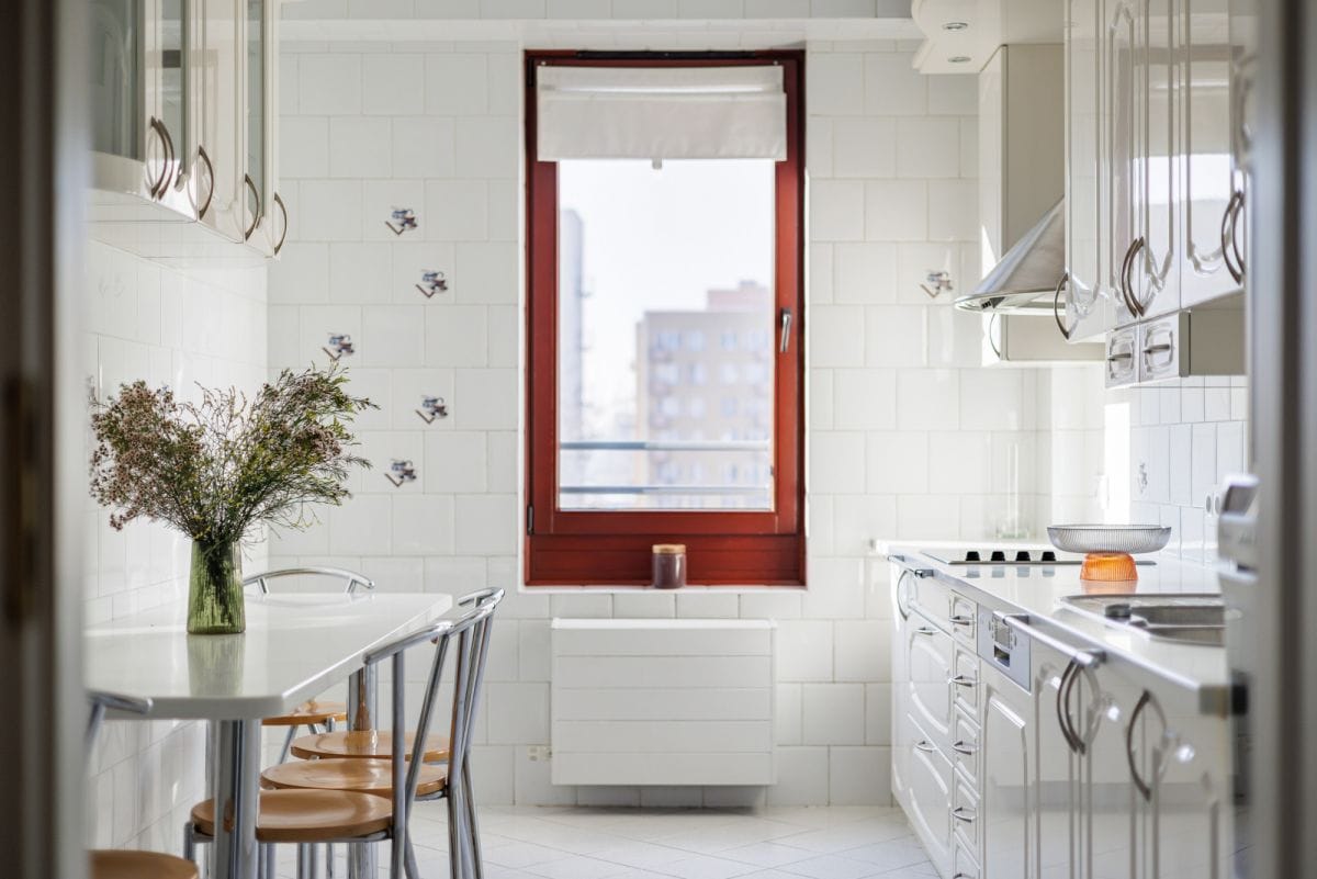 Mieszkanie 4 pokojowe na Wynajem