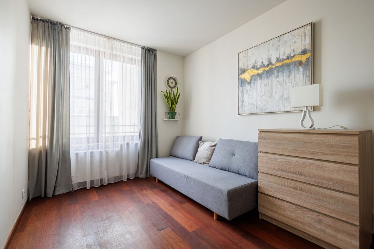 Mieszkanie 4 pokojowe na Wynajem