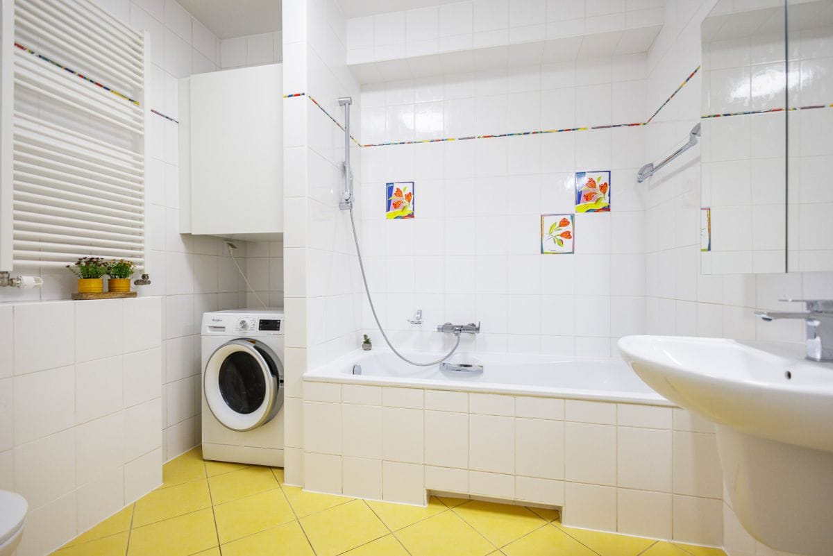 Mieszkanie 4 pokojowe na Wynajem