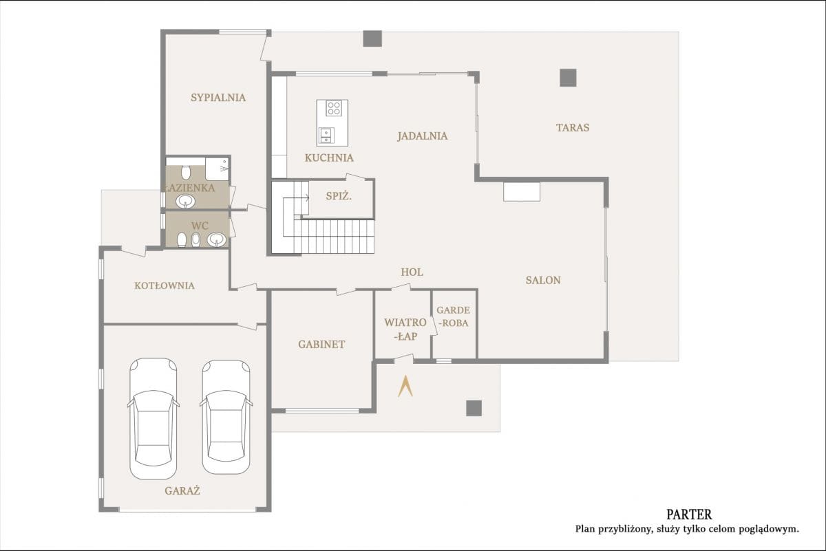 Dom 7 pokojowe na Sprzedaż