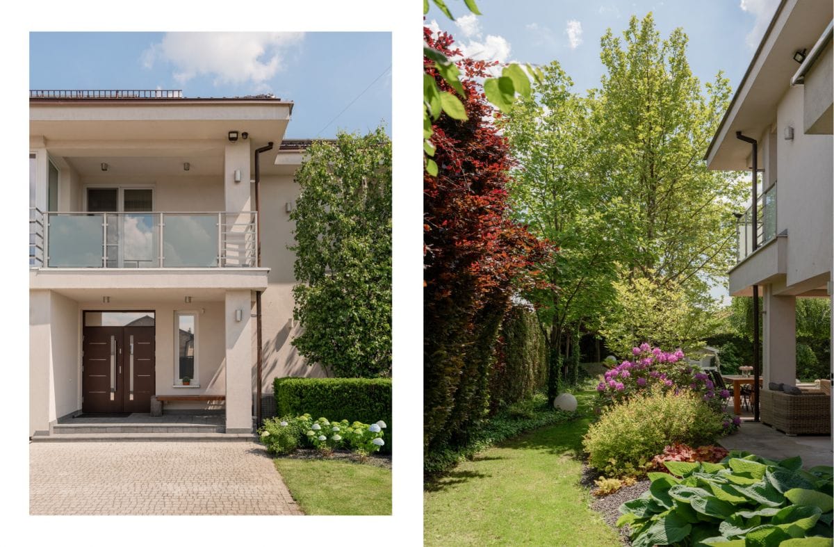 Dom 7 pokojowe na Sprzedaż