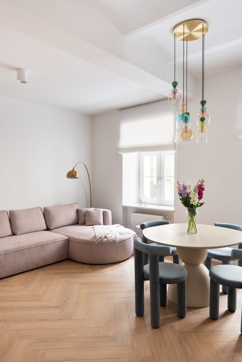 Mieszkanie 2 pokojowe na Wynajem