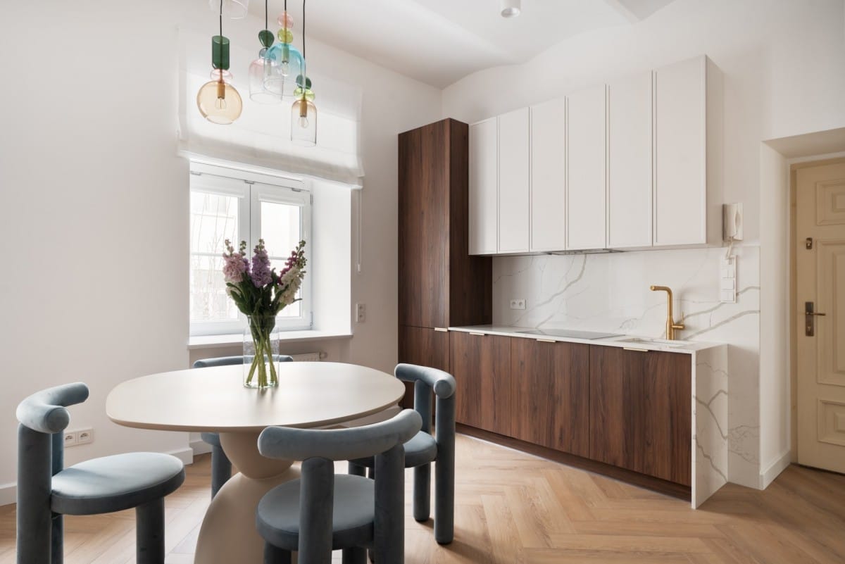 Mieszkanie 2 pokojowe na Wynajem